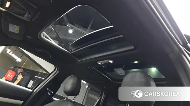 Mini Cooper S Clubman id 3539214 из Кореи 9