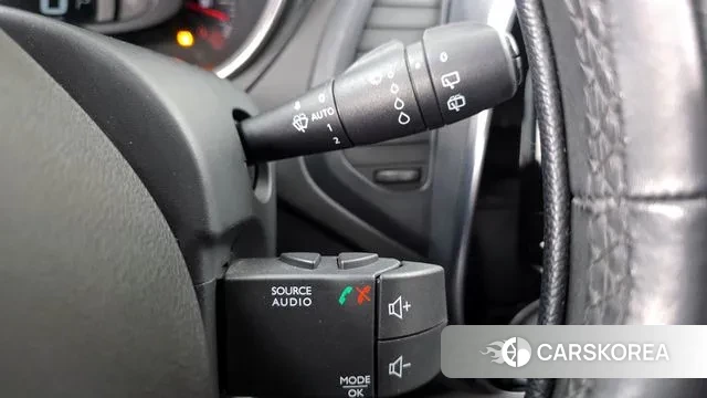 Renault Korea (Samsung) New QM3 id 3713658 из Кореи 9