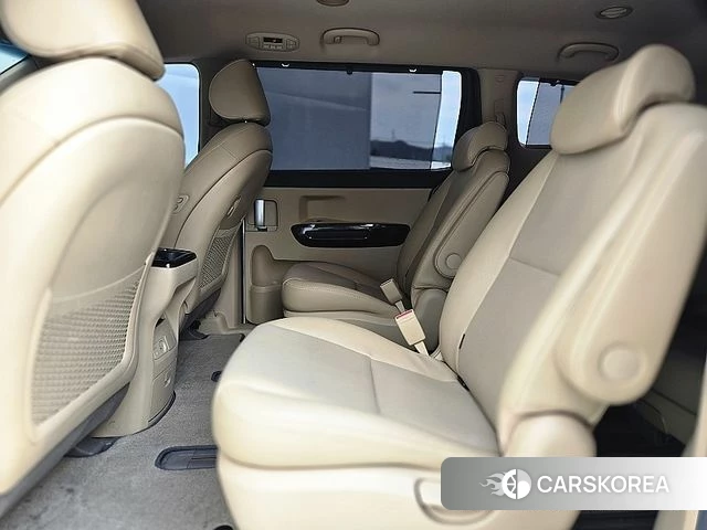 Kia The New Carnival id 4447151 из Кореи 9