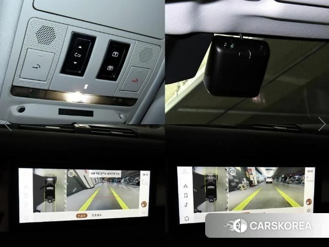 Land Rover Defender (L663) id 3964847 из Кореи 9