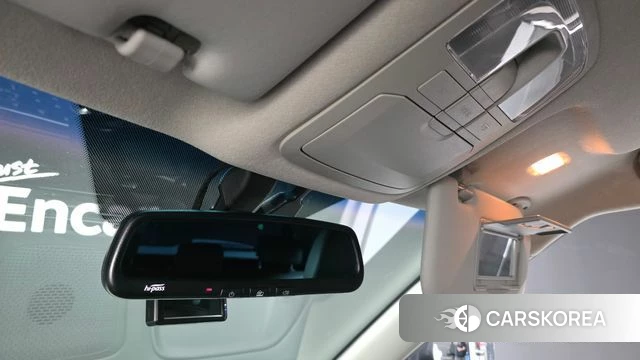 Ssangyong Berry New Tivoli id 4712873 из Кореи 9