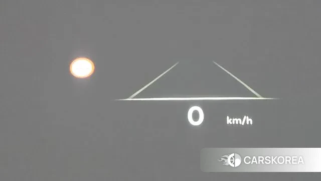 Genesis GV70 id 3775690 из Кореи 9