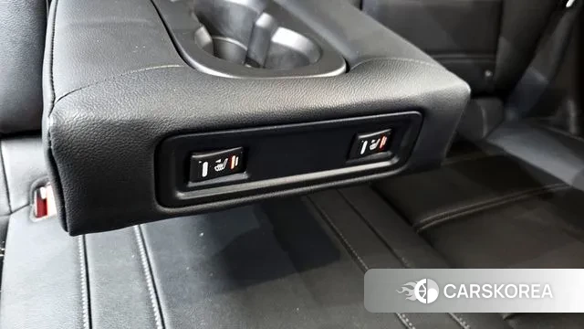 Renault Korea (Samsung) QM6 id 3485029 из Кореи 9