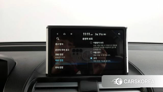 Hyundai Casper id 3864870 из Кореи 9