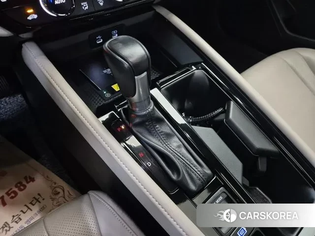 Honda Accord 11th Generation id 3415421 из Кореи 9