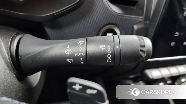 Renault Korea (Samsung) XM3 id 3478305 из Кореи 9