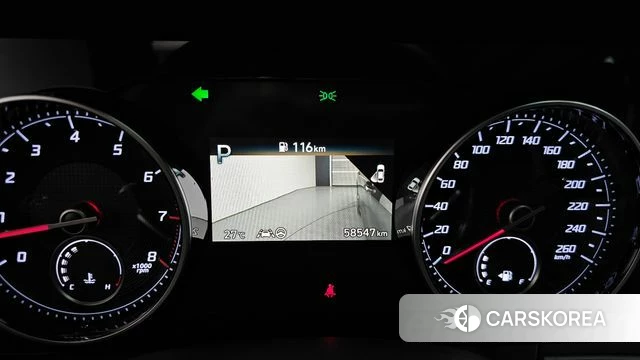 Hyundai The New Grandeur IG id 4397112 из Кореи 9