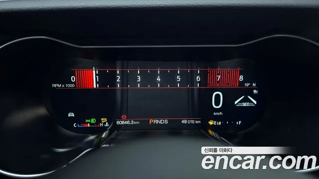 Ford Mustang id 2759642 из Кореи 9