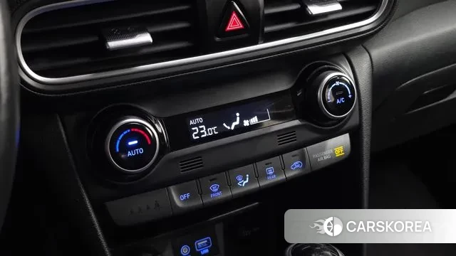 Hyundai Kona id 3656358 из Кореи 9