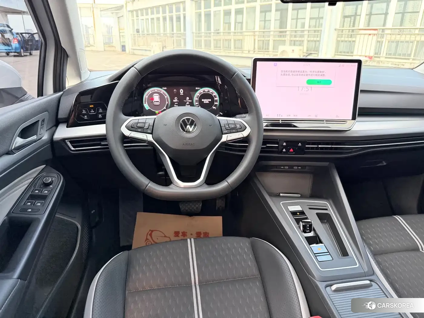 Volkswagen Golf id 4565355 из Китая 9