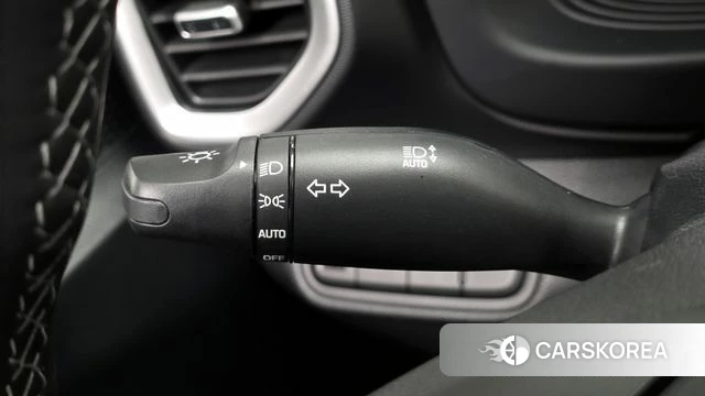 Hyundai Venue id 3921496 из Кореи 9