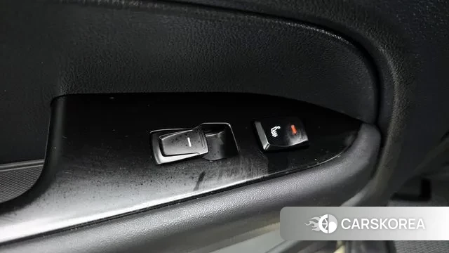 Ssangyong The New Rexton Sports Cannes id 3477403 из Кореи 9