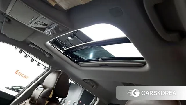 Ssangyong Rexton Sports id 3709471 из Кореи 9