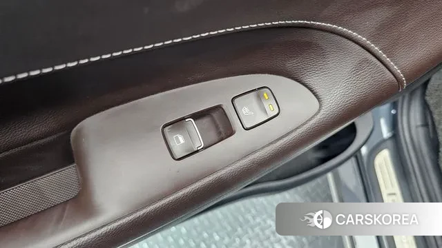 Hyundai Grandeur IG Hybrid id 3692894 из Кореи 9