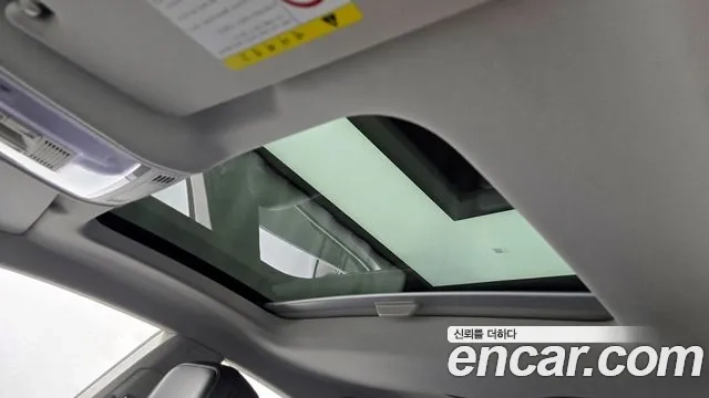 Volkswagen Arteon id 2912827 из Кореи 9