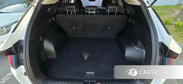 Hyundai Tucson (NX4) id 3935189 из Кореи 9