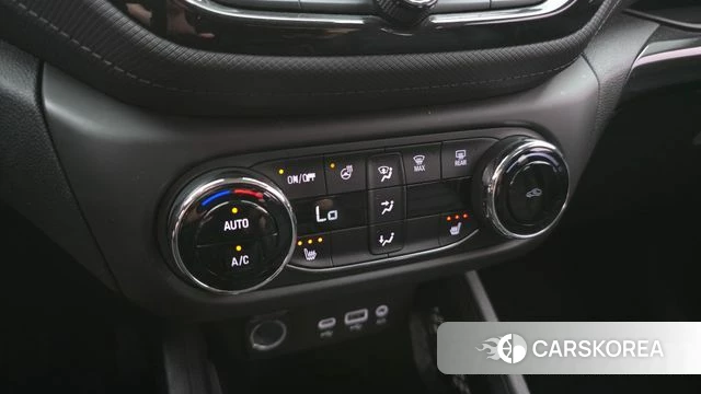 Chevrolet (GM Daewoo) Trailblazer id 4759617 из Кореи 9