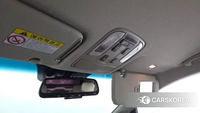 Kia The New Carnival id 3391054 из Кореи 9