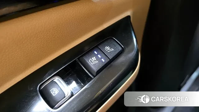 Kia Carnival 4th generation id 2939403 из Кореи 9