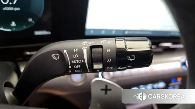 Hyundai Kona (SX2) id 3093611 из Кореи 9