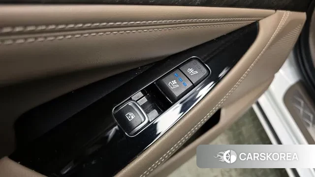 Kia K8 id 3508936 из Кореи 9