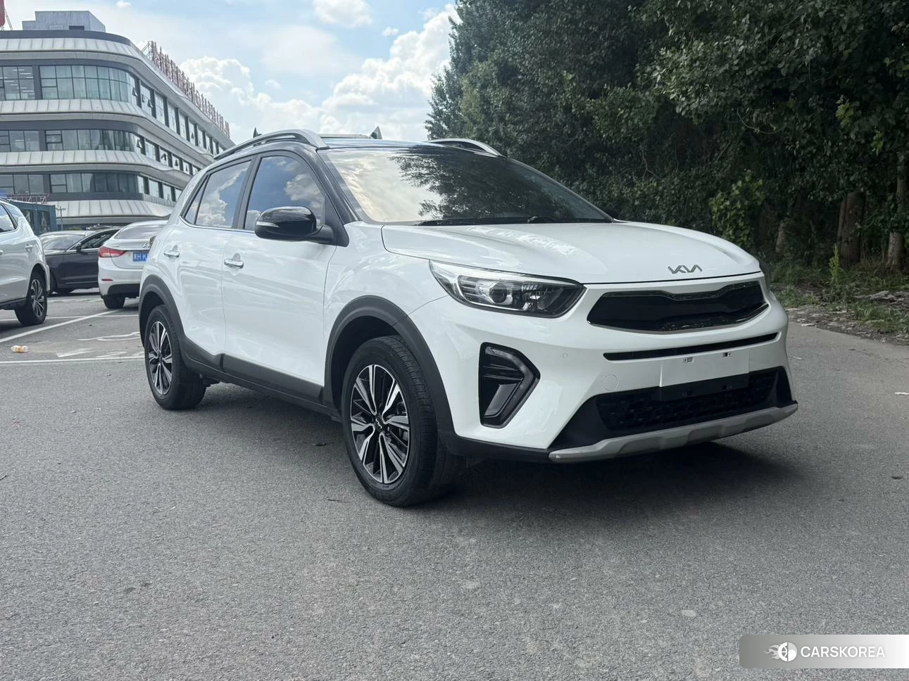 Kia KX1 id 4454295 из Китая 9