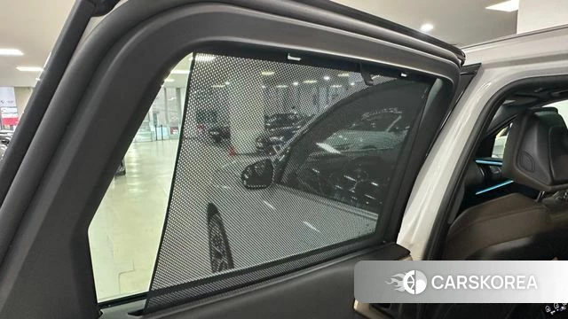 BMW X3 (G45) id 4743826 из Кореи 9