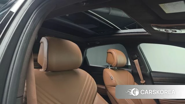 Genesis G80 (RG3) id 4382064 из Кореи 9