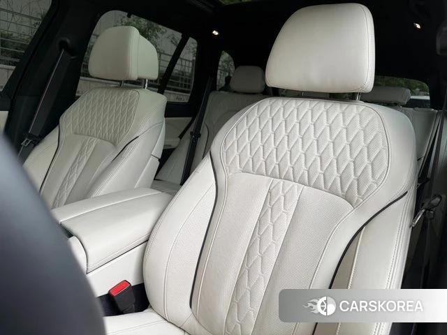 BMW X5 (G05) id 4222476 из Кореи 9