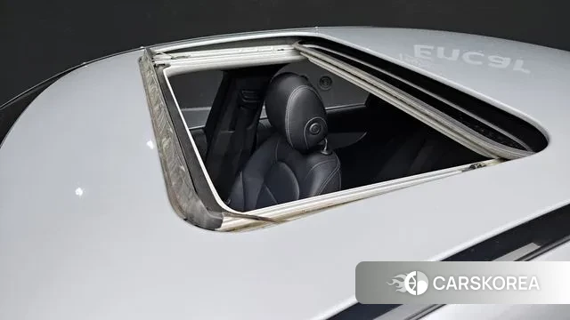 Mercedes-Benz C-Class W205 id 3480365 из Кореи 9