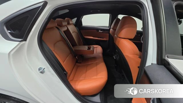Kia The New K3 2nd generation id 4292106 из Кореи 9