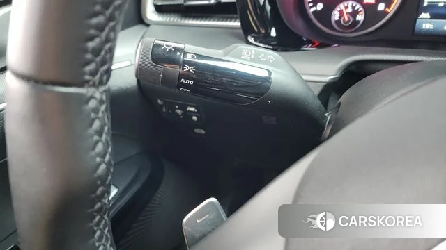 Kia K5 3rd generation id 3819818 из Кореи 9