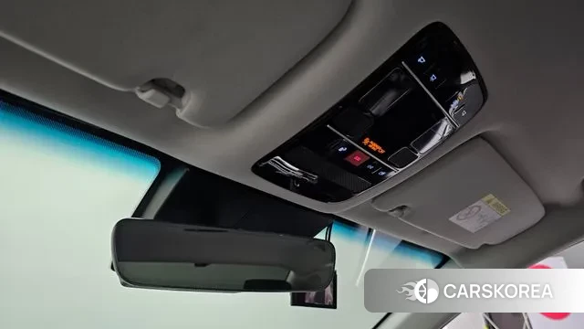 Hyundai Grandeur Hybrid (GN7) id 3246740 из Кореи 9