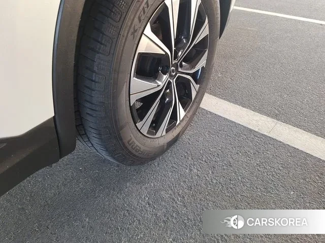 Renault Korea (Samsung) The New QM6 id 3630692 из Кореи 9