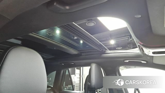 Mercedes-Benz GLC-Class X254 id 4548949 из Кореи 9