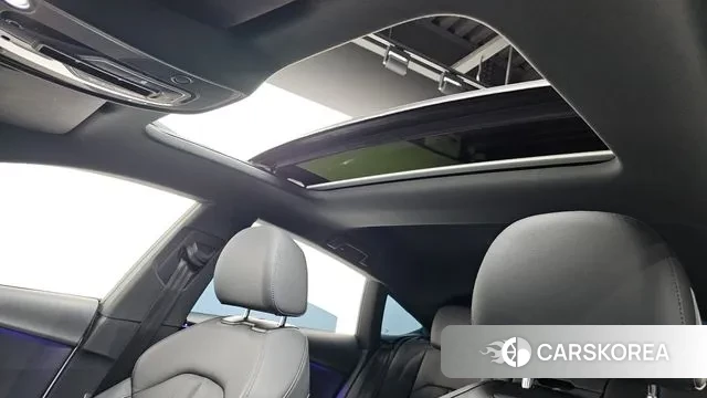 Audi A5 (F5) id 3473813 из Кореи 9