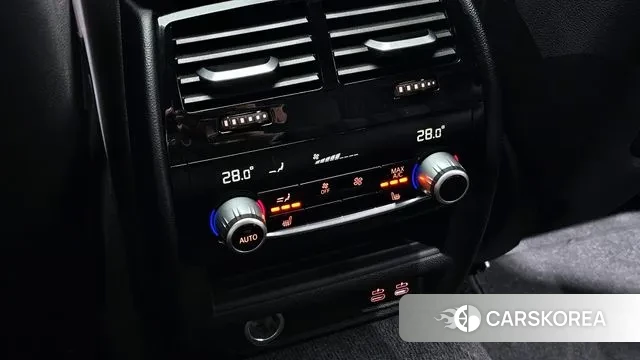 BMW 5 Series (G30) id 3567470 из Кореи 9