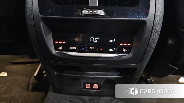 BMW X4 (G02) id 2964374 из Кореи 9