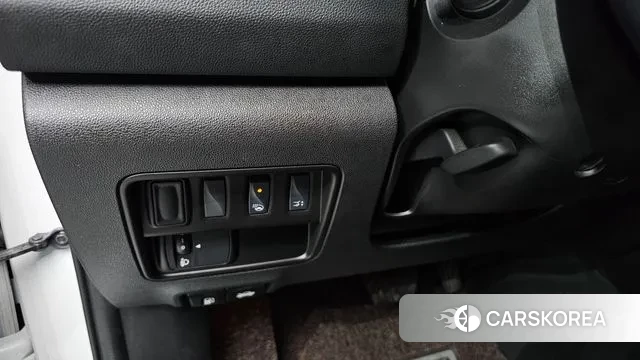 Renault Korea (Samsung) The New QM6 id 3017968 из Кореи 9