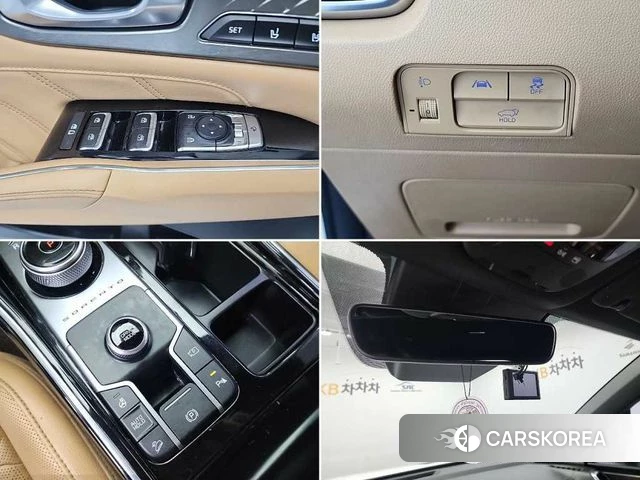 Kia Sorento 4th Generation id 3904153 из Кореи 9