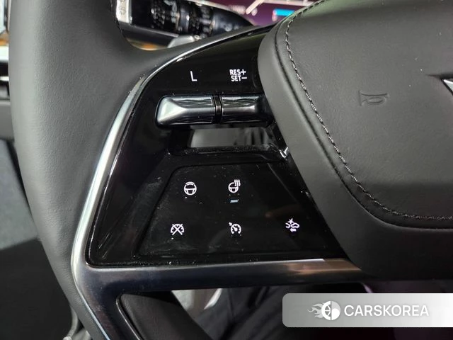 Cadillac Escalade 5th Generation id 4617335 из Кореи 9