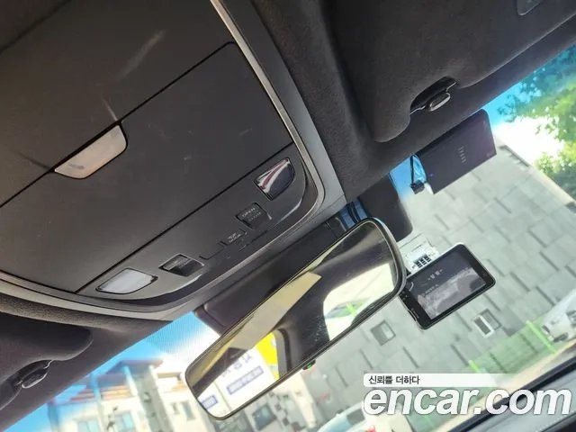 Lexus LS500 5th generation id 2908161 из Кореи 9