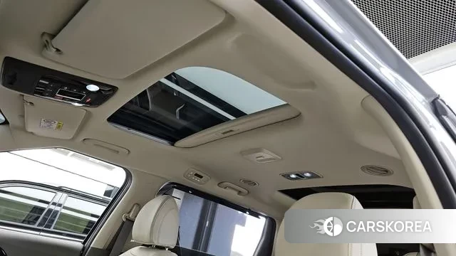 Kia The New Carnival 4th Generation id 3502288 из Кореи 9