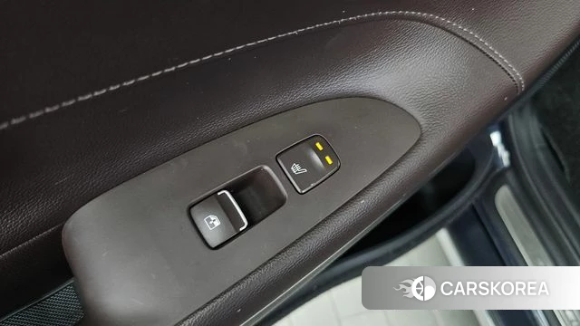 Hyundai The New Grandeur IG id 4396780 из Кореи 9