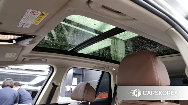 BMW X5 (G05) id 3076618 из Кореи 9