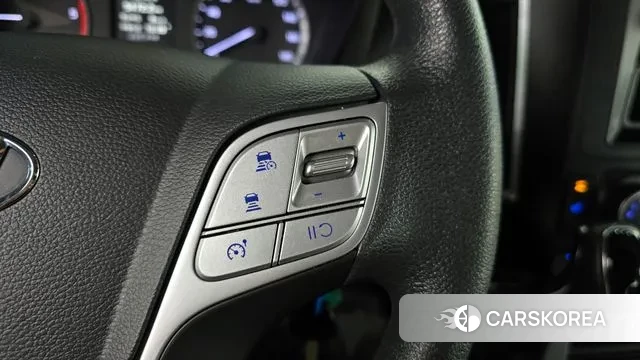 Hyundai Solati id 3007099 из Кореи 9