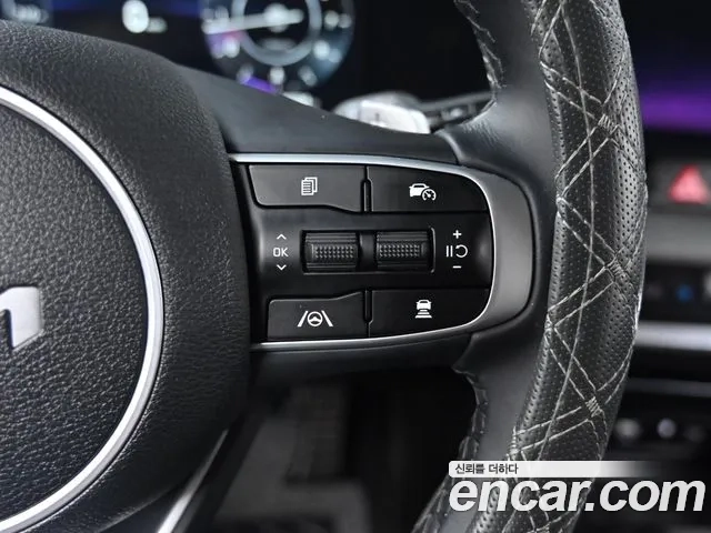 Kia Sportage 5th Generation id 2920219 из Кореи 9