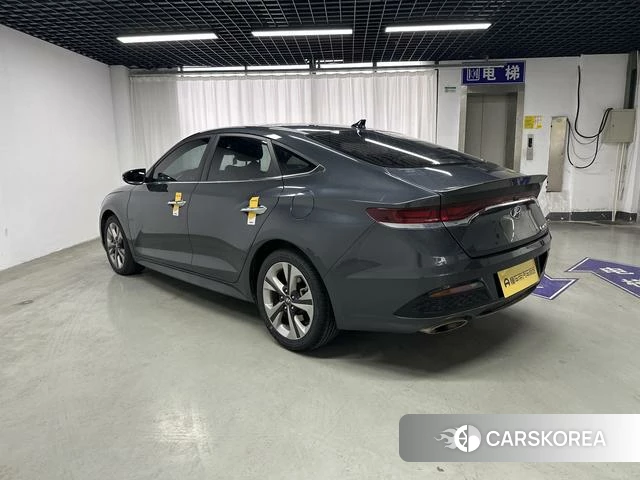 Hyundai Festa id 4254018 из Китая 9