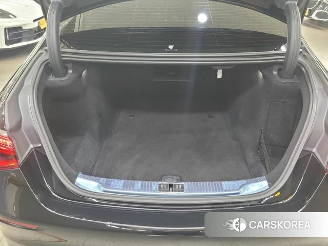 Mercedes-Benz S-Class W223 id 4423311 из Кореи 9