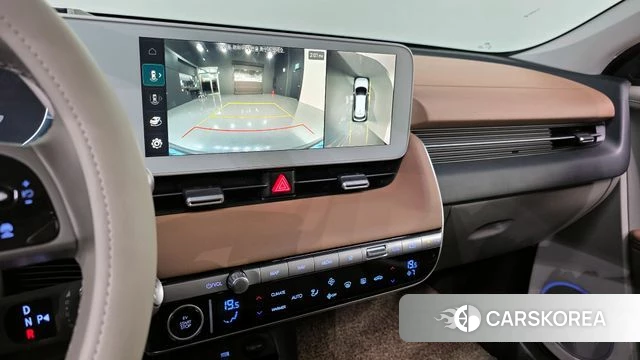 Hyundai Ionic 5 id 4202655 из Кореи 9